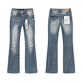 US$50.00 Purple brand Jeans for MEN #793578