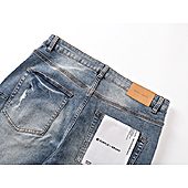 US$50.00 Purple brand Jeans for MEN #793578