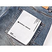 US$50.00 Purple brand Jeans for MEN #793578