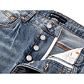 US$50.00 Purple brand Jeans for MEN #793578