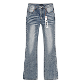 US$50.00 Purple brand Jeans for MEN #793579
