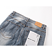 US$50.00 Purple brand Jeans for MEN #793579