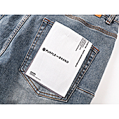 US$50.00 Purple brand Jeans for MEN #793579