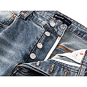 US$50.00 Purple brand Jeans for MEN #793579