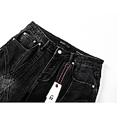 US$52.00 Purple brand Jeans for MEN #793580
