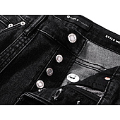 US$52.00 Purple brand Jeans for MEN #793580