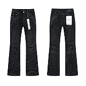 US$61.00 Purple brand Jeans for MEN #793581