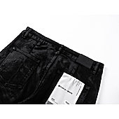 US$61.00 Purple brand Jeans for MEN #793581