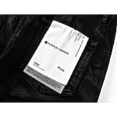 US$61.00 Purple brand Jeans for MEN #793581