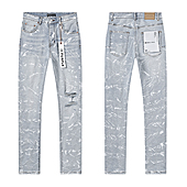 US$50.00 Purple brand Jeans for MEN #793582