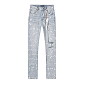 US$50.00 Purple brand Jeans for MEN #793582