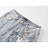 US$50.00 Purple brand Jeans for MEN #793582