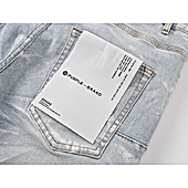 US$50.00 Purple brand Jeans for MEN #793582