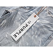 US$50.00 Purple brand Jeans for MEN #793582