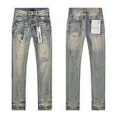US$50.00 Purple brand Jeans for MEN #793583