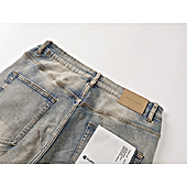US$50.00 Purple brand Jeans for MEN #793583