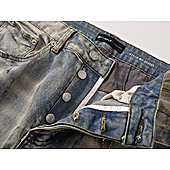US$50.00 Purple brand Jeans for MEN #793583