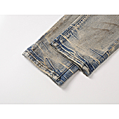 US$50.00 Purple brand Jeans for MEN #793583