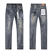 US$50.00 Purple brand Jeans for MEN #793584