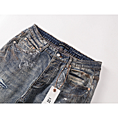 US$50.00 Purple brand Jeans for MEN #793584