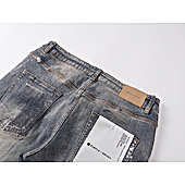 US$50.00 Purple brand Jeans for MEN #793584