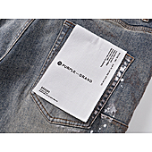 US$50.00 Purple brand Jeans for MEN #793584