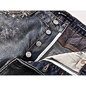 US$50.00 Purple brand Jeans for MEN #793584