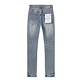 US$50.00 Purple brand Jeans for MEN #793585