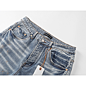 US$50.00 Purple brand Jeans for MEN #793585