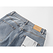 US$50.00 Purple brand Jeans for MEN #793585
