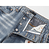 US$50.00 Purple brand Jeans for MEN #793585