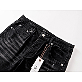 US$50.00 Purple brand Jeans for MEN #793586