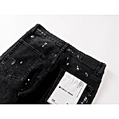 US$50.00 Purple brand Jeans for MEN #793586