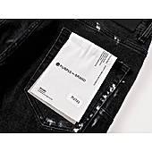 US$50.00 Purple brand Jeans for MEN #793586