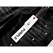 US$50.00 Purple brand Jeans for MEN #793586