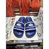 US$39.00 D&G Shoes for Men's D&G Slippers #793587