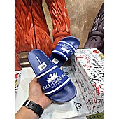 US$39.00 D&G Shoes for Men's D&G Slippers #793587
