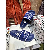 US$39.00 D&G Shoes for Men's D&G Slippers #793587