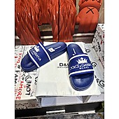 US$39.00 D&G Shoes for Men's D&G Slippers #793587