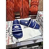 US$39.00 D&G Shoes for Men's D&G Slippers #793587