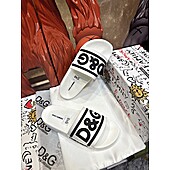 US$39.00 D&G Shoes for Men's D&G Slippers #793588