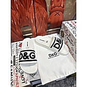 US$39.00 D&G Shoes for Men's D&G Slippers #793588