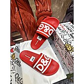 US$39.00 D&G Shoes for Men's D&G Slippers #793589