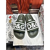 US$39.00 D&G Shoes for Men's D&G Slippers #793590