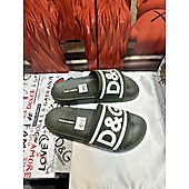 US$39.00 D&G Shoes for Men's D&G Slippers #793590