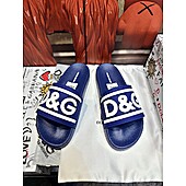 US$39.00 D&G Shoes for Men's D&G Slippers #793591