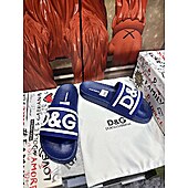 US$39.00 D&G Shoes for Men's D&G Slippers #793591