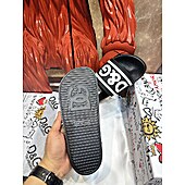US$39.00 D&G Shoes for Men's D&G Slippers #793592