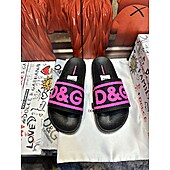 US$39.00 D&G Shoes for Men's D&G Slippers #793593