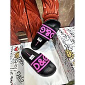 US$39.00 D&G Shoes for Men's D&G Slippers #793593
